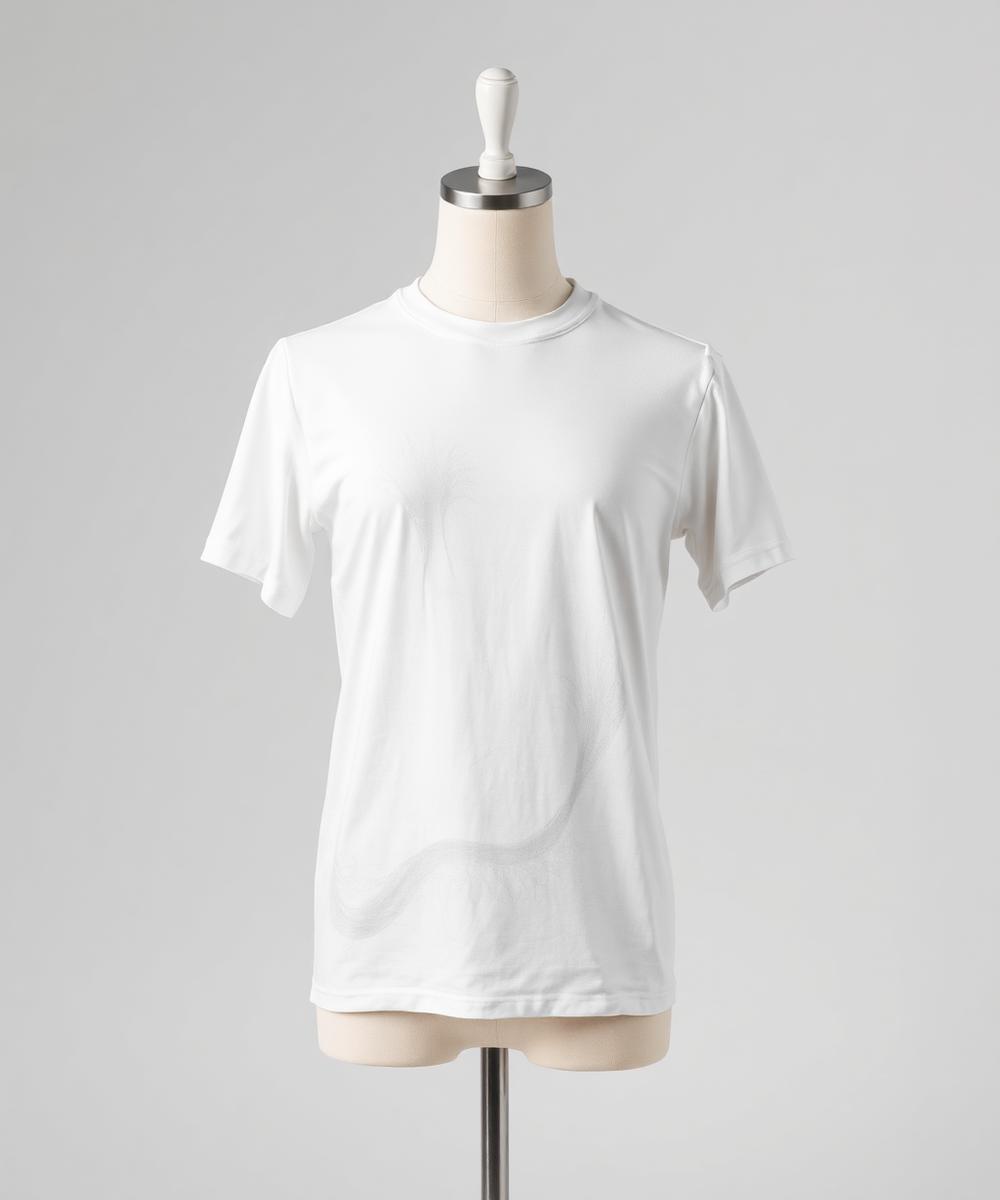 Signal Graphic Tee