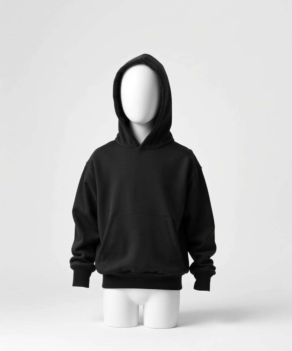 Atlas Kids Hoodie