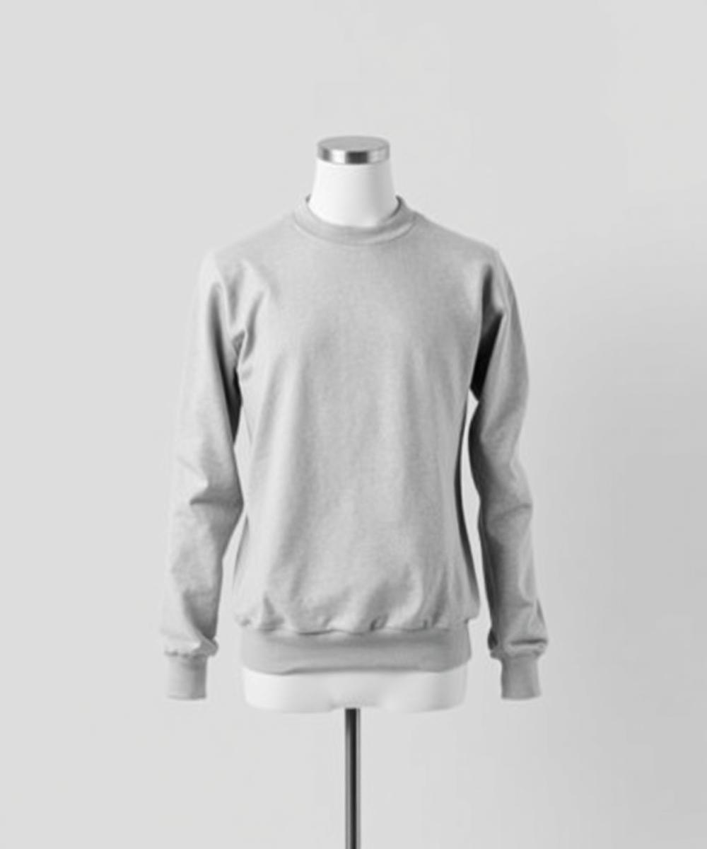 Ember Crew Sweatshirt