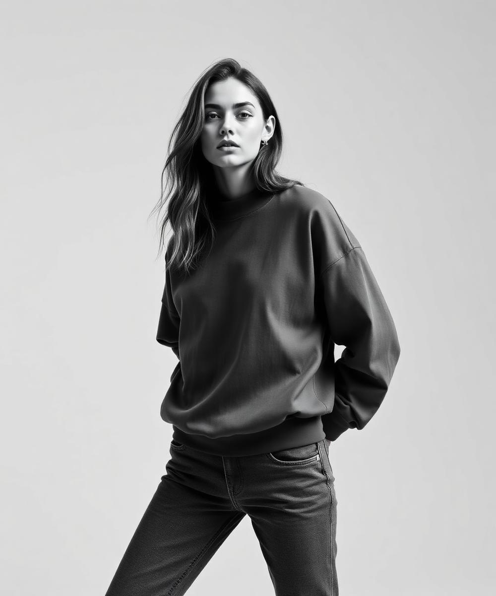 Shop Trousers