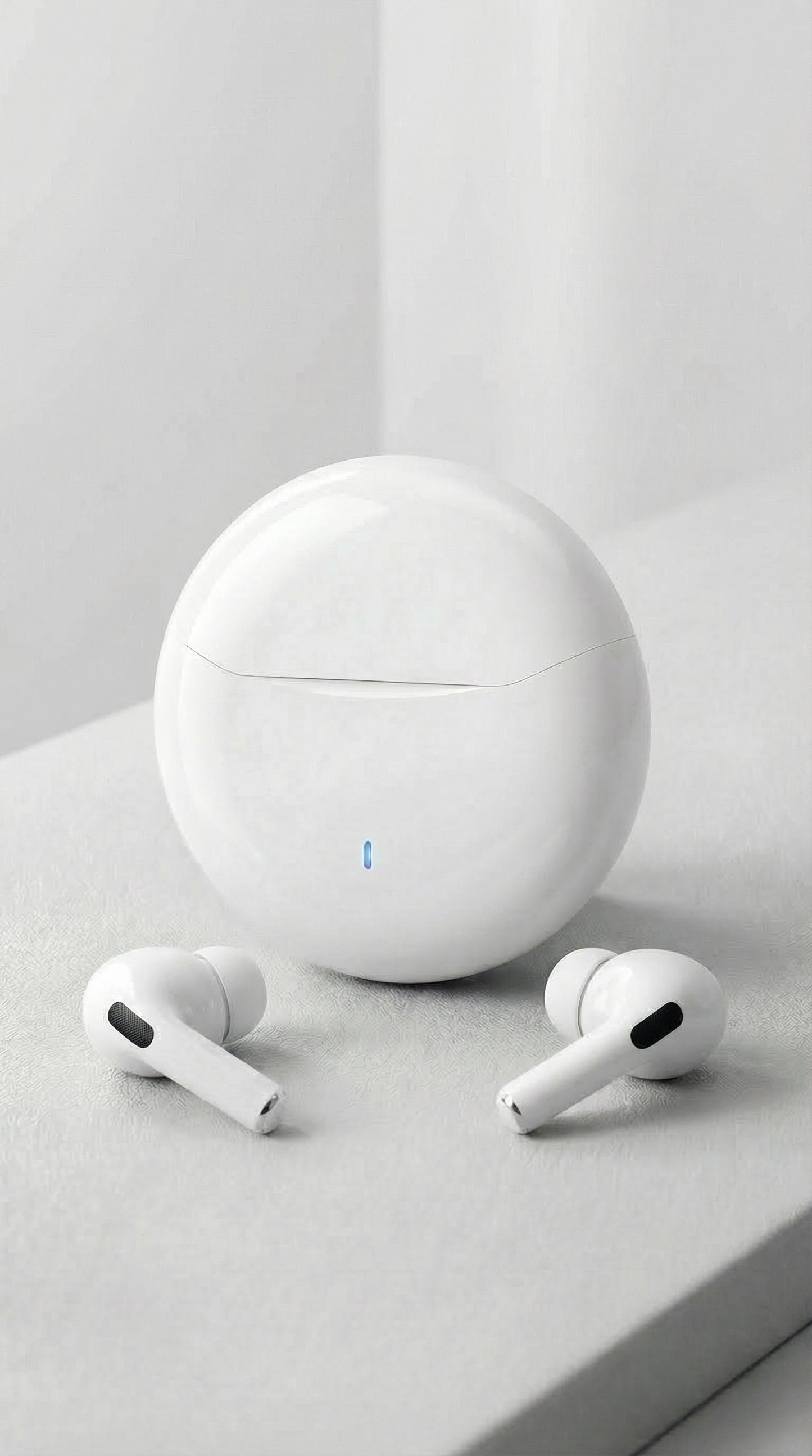 RS90 PREMIUM EARPODS